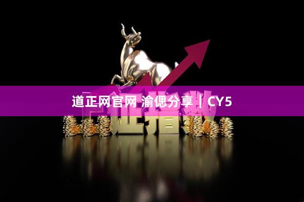 道正网官网 渝偲分享┃CY5
